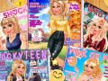 Тоглоом Magazine Diva Goldie