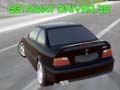 Тоглоом Getaway Driver 3D
