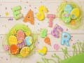 Тоглоом Easter Day 2020 Slide