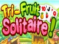 Тоглоом Tri-Fruit Solitaire!