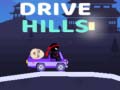 Тоглоом Drive Hills