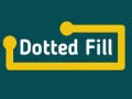 Тоглоом Dotted Fill 