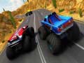Тоглоом Xtreme Monster Truck & Offroad Fun