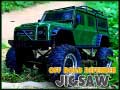 Тоглоом Off Road Defender Jigsaw