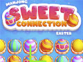 Тоглоом Mahjong Sweet Connection Easter