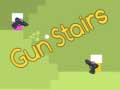 Тоглоом Gun Stairs