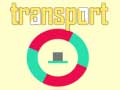 Тоглоом Transport
