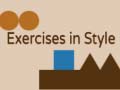 Тоглоом Exercises In Style