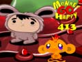 Тоглоом Monkey GO Happy Stage 413 