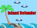 Тоглоом Island Defender