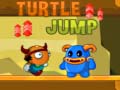 Тоглоом Turtle Jump