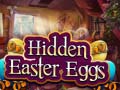 Тоглоом Hidden Easter Eggs