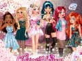 Тоглоом Princess Cherry Blossom Celebration