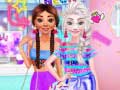 Тоглоом Princesses Neon Fashion
