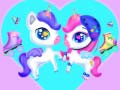 Тоглоом Unicorns Date Adventure