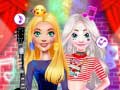 Тоглоом Princesses Karaoke Night