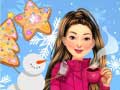 Тоглоом Get Ready With Me: Christmas Edition
