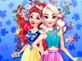 Тоглоом Princess Puzzle Portrait