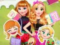 Тоглоом Princess Planning Diaries
