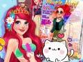 Тоглоом Paparazzi Diva The Mermaid Princess