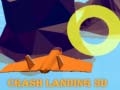 Тоглоом Crash Landing 3D