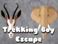 Тоглоом Trekking Boy Escape