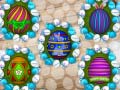 Тоглоом Handmade Easter Eggs Coloring Book