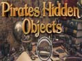 Тоглоом Pirates Hidden Objects