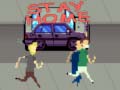 Тоглоом Stay Home 