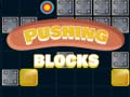 Тоглоом Pushing Blocks