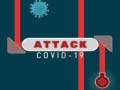 Тоглоом Attack Covid-19