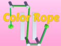 Тоглоом Color Rope