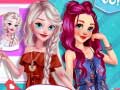 Тоглоом Princesses Photogram Famous