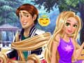 Тоглоом Princesses Date Rush