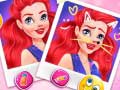 Тоглоом Princesses Face Warp