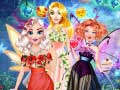 Тоглоом Your Fairytale Adventure