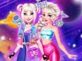 Тоглоом Multiverse Eliza