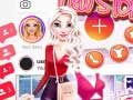 Тоглоом Princesses Photogram Stories