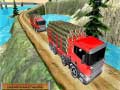 Тоглоом Truck Hill Drive Cargo Simulator