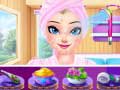 Тоглоом Elsa Holiday Spa Relax