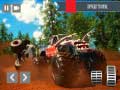 Тоглоом Monster Truck vs Zombie Death