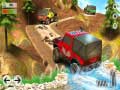Тоглоом Offroad Jeep Driving Adventure