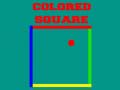 Тоглоом Colores Square