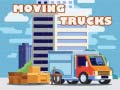 Тоглоом Moving Trucks