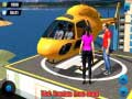 Тоглоом Helicopter Taxi Tourist Transport