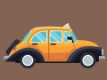 Тоглоом Classic Old and New Cars Hidden