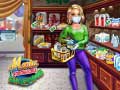 Тоглоом Maria Coronavirus Shopping