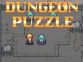 Тоглоом Dungeon Puzzle