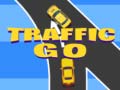 Тоглоом Traffic Gо