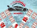 Тоглоом Cars Card Memory